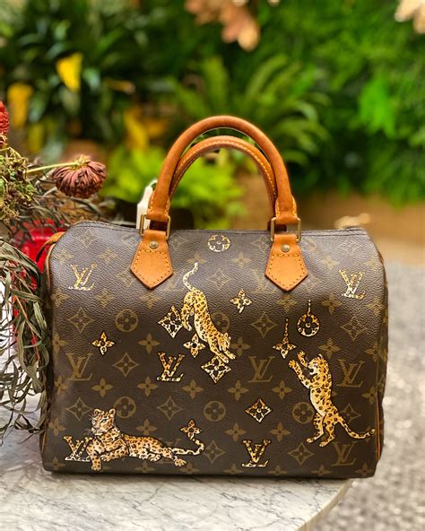 lv custom